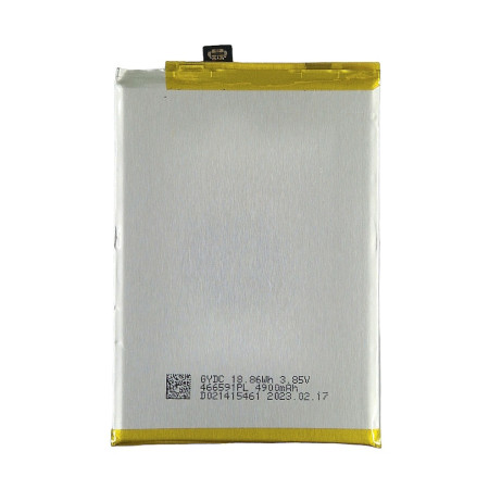 Аккумулятор Vivo Y12i / U3x / Y3 / Y11 / Z1 Pro / Y17 / Y12 / Y15 (B-G7 / BG7)