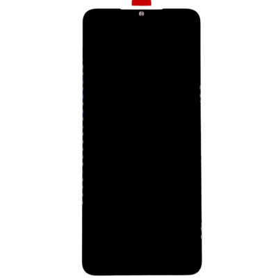 Дисплей с сенсорным экраном (модуль) Infinix Hot 30i (X669 / X669C) / Hot 30i NFC (X669D) черный (Класс B)