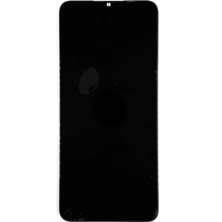 Дисплей с сенсорным экраном (модуль) Oppo A5 2020/A8/A9 2020/A11/A31 2020; Realme 5/5S/6i/C3, FPC-HTF065H019-A0, черный (Класс B)