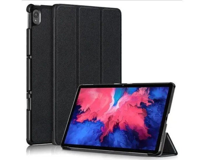 Чохол книжка Zarmans Lenovo Tab P11 G606 /P11 Plus 2021 J606 / J616 Black
