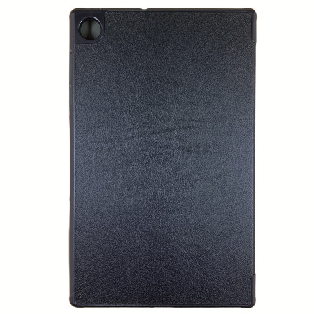 Чехол-книга Zarmans Lenovo Tab M10 Plus (3rd Gen) TB125FU/TB128 черный (Класс А)