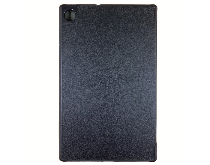 Чохол-книга Zarmans Lenovo Tab M10 Plus (3rd Gen) TB125FU/TB128 чорний