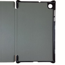 Чохол-книга Zarmans Lenovo Tab M10 Plus (3rd Gen) TB125FU/TB128 чорний