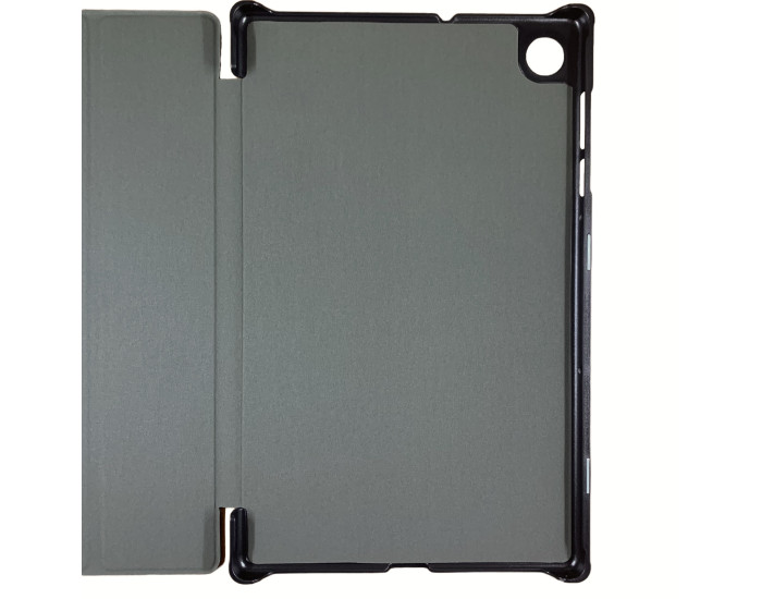Чохол-книга Zarmans Lenovo Tab M10 Plus (3rd Gen) TB125FU/TB128 чорний
