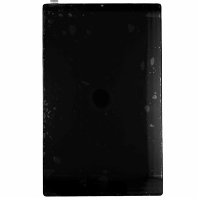 Дисплей с сенсорным экраном (модуль) Lenovo Tab M10 Plus, TB-X606F FHD  Wi-Fi / TB-X606X, черный (Класс А)