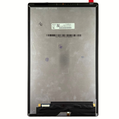 Дисплей с сенсорным экраном (модуль) Lenovo Tab M10 Plus, TB-X606F FHD  Wi-Fi / TB-X606X, черный (Класс А)