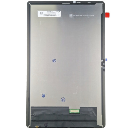 Дисплей с сенсорным экраном (модуль) Lenovo Tab P11 (2nd Gen) TB-350FU / TB-350XU, черный