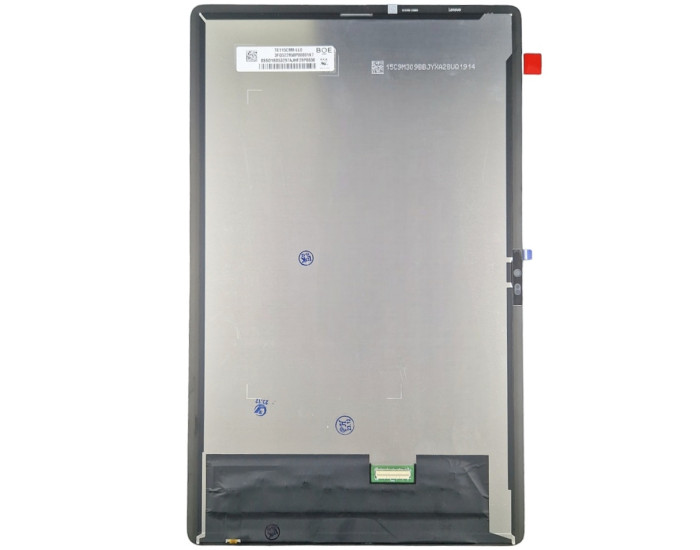 Дисплей с сенсорным экраном (модуль) Lenovo Tab P11 (2nd Gen) TB-350FU /TB-350XU, черный
