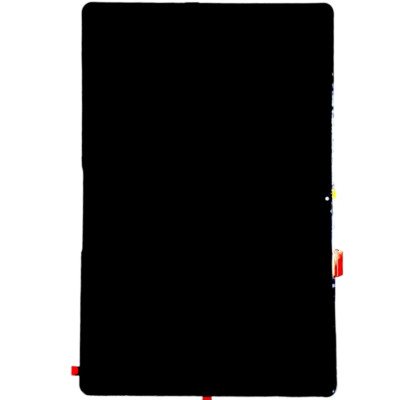 Дисплей с сенсорным экраном (модуль) Samsung T730 Galaxy Tab S7 FE/T733/T735/736B черный