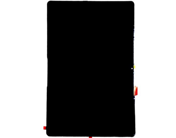 Дисплей с сенсорным экраном (модуль) Samsung T730 Galaxy Tab S7 FE /T733 /T735/ 736B черный