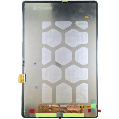 Дисплей с сенсорным экраном (модуль) Samsung T730 Galaxy Tab S7 FE/T733/T735/736B черный