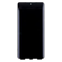 Дисплей с сенсорным экраном (модуль) Huawei Honor X9A, Magic 5 Lite, черный Amoled