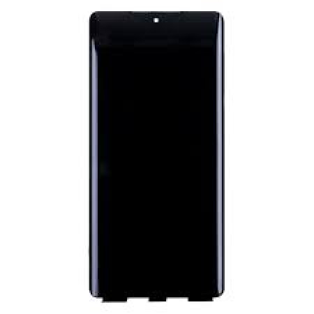 Дисплей с сенсорным экраном (модуль) Huawei Honor X9A, Magic 5 Lite, черный Amoled