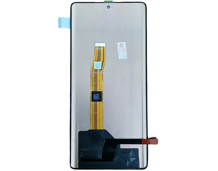 Дисплей с сенсорным экраном (модуль) Huawei Honor X9A, Magic 5 Lite, черный TFT