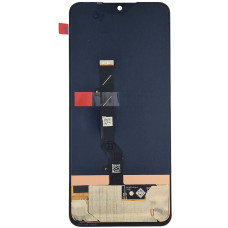 Дисплей с сенсорным экраном (модуль) Infinix Note 11 X663B / Infinix Note 12 / Infinix Note 12 Pro (X663/X663D) черный OLED