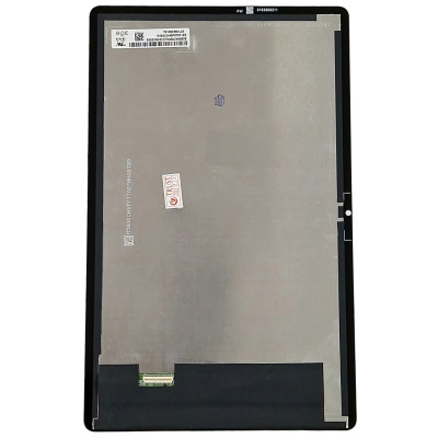 Дисплей с сенсорным экраном (модуль) Lenovo Tab M10 Plus (3Gen) TB128XU, черный