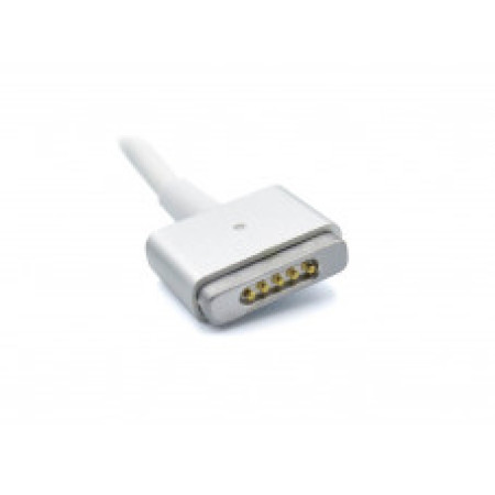 Сетевое зарядное устройство MacBook Apple Magsafe 2 60W (MD565CHA/A1435) Белый