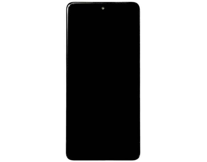 Дисплей з сенсорним екраном (модуль) Oppo Reno 10 Pro /Reno 10 Pro Plus /Reno 11 Pro /Realme 11 Pro Plus /Realme 11 Pro /Realme 12 Pro Plus /Realme 12 Pro, чорний, In-cell