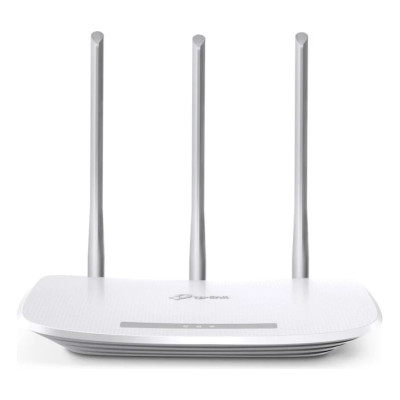 Wi-Fi роутер tp-link TL-WR845N