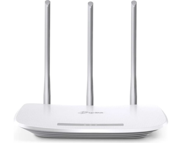 Wi-Fi роутер tp-link TL-WR845N