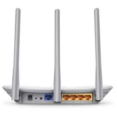 Wi-Fi роутер tp-link TL-WR845N