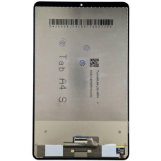 Дисплей с сенсорным экраном (модуль) Samsung T307 Galaxy Tab A 8.4, черный