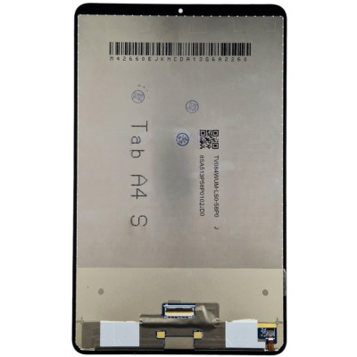 Дисплей с сенсорным экраном (модуль) Samsung T307 Galaxy Tab A 8.4, черный