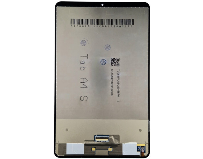 Дисплей с сенсорным экраном (модуль) Samsung T307 Galaxy Tab A 8.4, черный