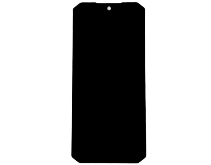 Дисплей с сенсорным экраном (модуль) Oukitel WP6, черный