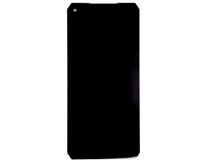 Дисплей с сенсорным экраном (модуль) Oukitel WP7, черный