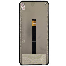 Дисплей с сенсорным экраном (модуль) Oukitel WP7, черный