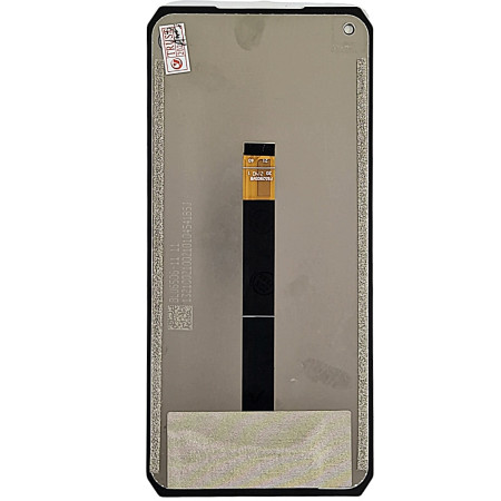 Дисплей с сенсорным экраном (модуль) Oukitel WP7, черный