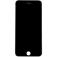 Дисплей з сенсорним екраном (модуль) iPhone 8 Plus, чорний, оригінал