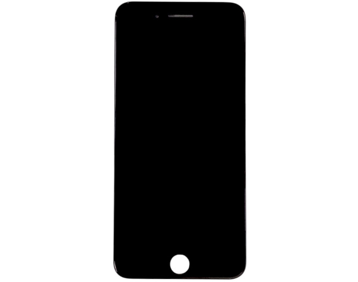 Дисплей з сенсорним екраном (модуль) iPhone 8 Plus, чорний, оригінал