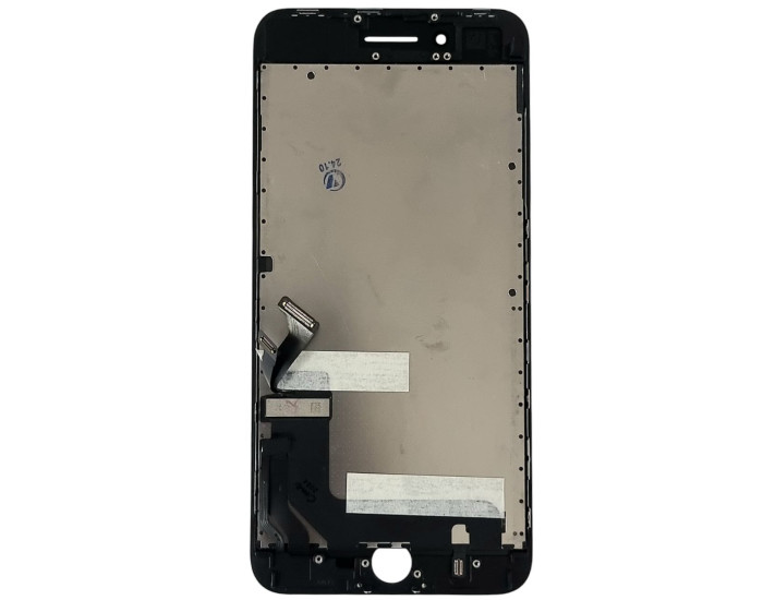Дисплей з сенсорним екраном (модуль) iPhone 8 Plus, чорний, оригінал
