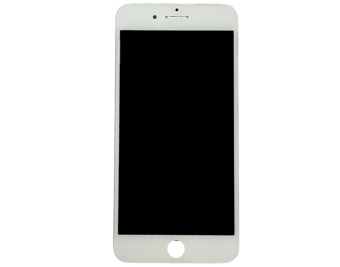 Дисплей з сенсорним екраном (модуль) iPhone 8 Plus, білий, оригінал