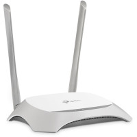 Wi-Fi роутер tp-link TL-WR840N