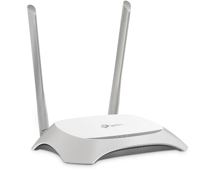 Wi-Fi роутер tp-link TL-WR840N
