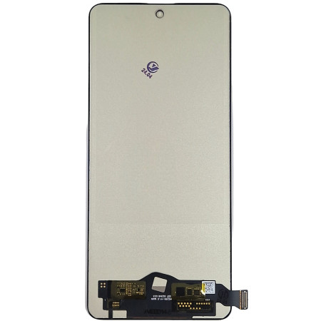 Дисплей с сенсорным экраном (модуль) Xiaomi Poco F5 Pro/ Redmi K60/ Redmi K60 Pro, черный