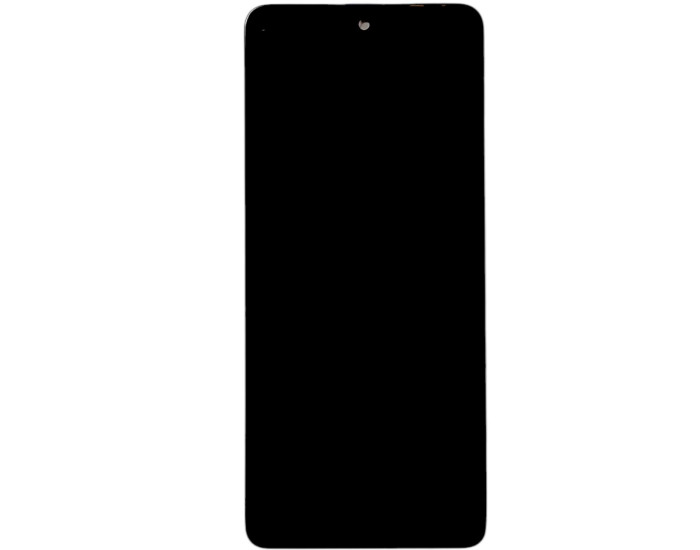 Дисплей с сенсорным экраном (модуль) Infinix Hot 50 4G, Tecno POP 9 / Spark 30  / Spark Go 2025 черный