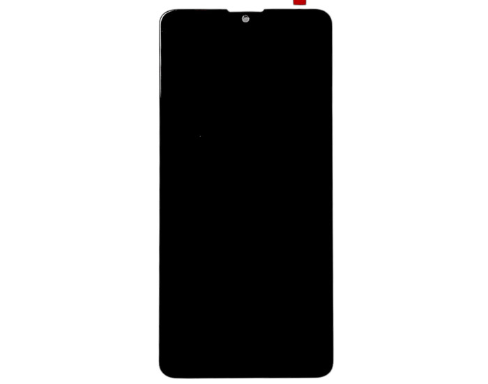 Дисплей з сенсорним екраном (модуль) Blackview A80 Pro/ A80 Plus, чорний