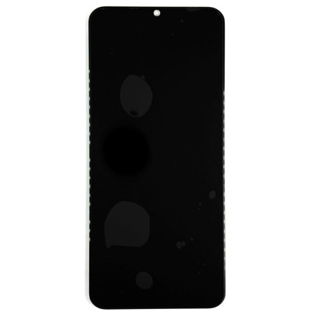 Дисплей с сенсорным экраном (модуль) Huawei P Smart S, Y8P, Honor Play 4t Pro, Enjoy 10s, черный, FLYCDI (Класс B)