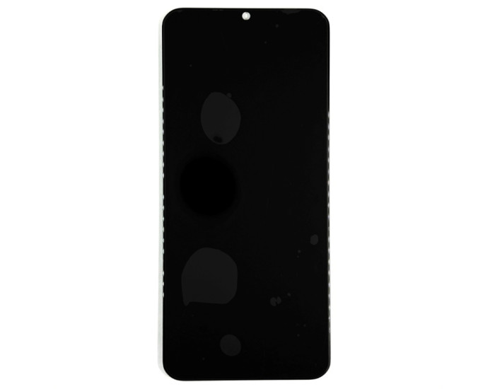 Дисплей с сенсорным экраном (модуль) Huawei P Smart S, Y8P, Honor Play 4t Pro, Enjoy 10s, черный, FLYCDI