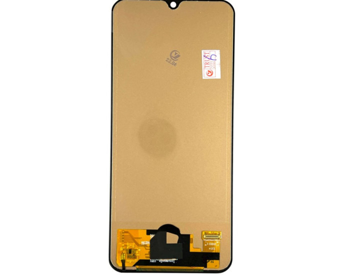 Дисплей с сенсорным экраном (модуль) Huawei P Smart S, Y8P, Honor Play 4t Pro, Enjoy 10s, черный, FLYCDI