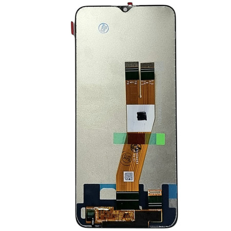 Дисплей с сенсорным экраном (модуль) Oukitel C31, черный
