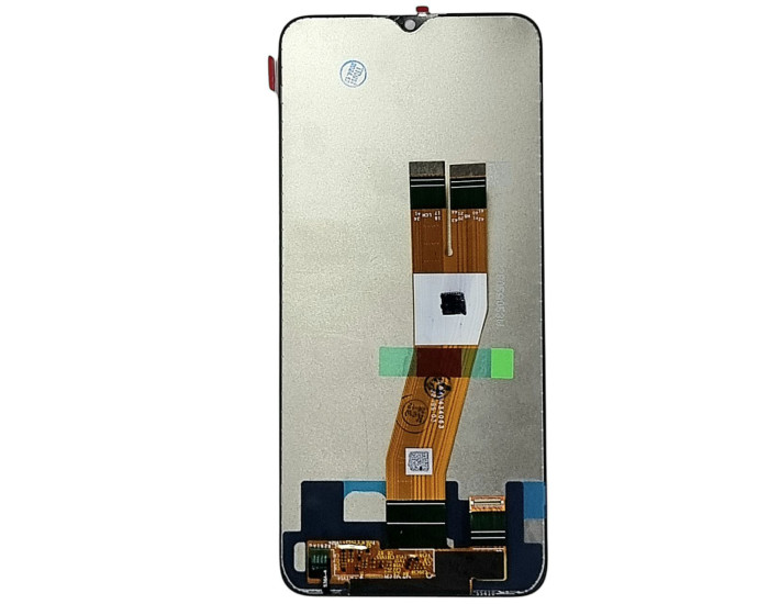Дисплей с сенсорным экраном (модуль) Oukitel C31 /C31 Pro /Cubot P60 /Cubot Note 30, черный