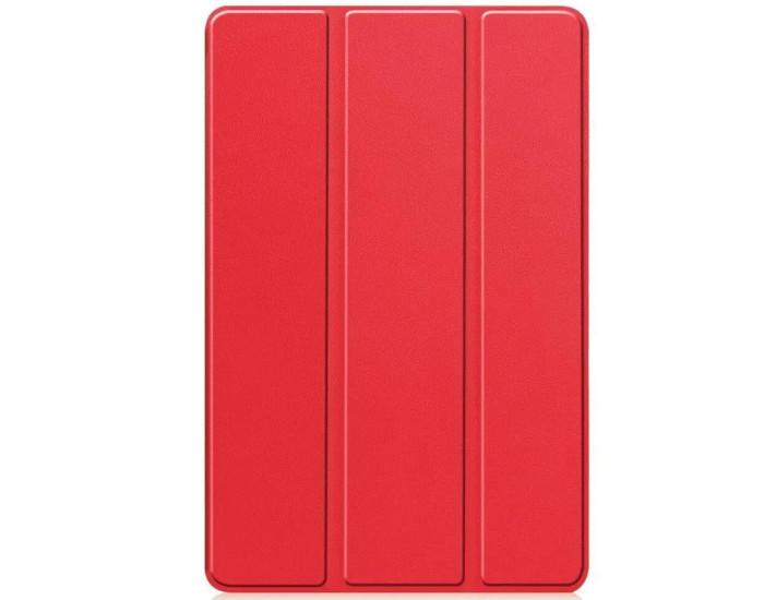 Чохол-книга Smart Case With Pencil для планшета Xiaomi Pad Pro 12.1'', червоний