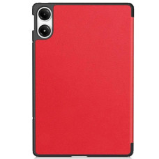 Чохол-книга Smart Case With Pencil для планшета Xiaomi Pad Pro 12.1'', червоний