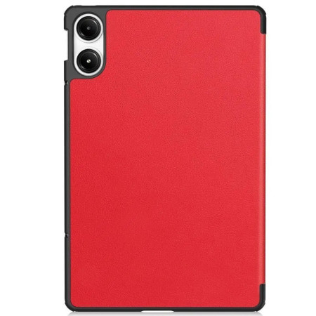 Чехол-книга Smart Case With Pencil для планшета Xiaomi Pad Pro 12.1'', красный