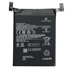 Акумулятор Xiaomi BM5J, Xiaomi 12T / 12T Pro / Poco X5 5G / K50 Ultra / Note 12 5G, 5000 mAh